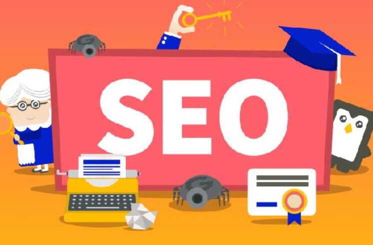 SEO優化提升上網速度